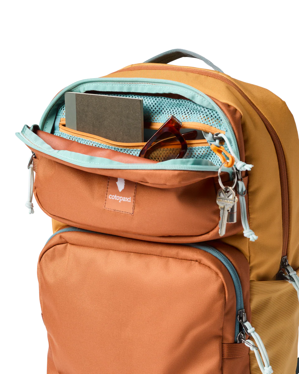 Tasra 16L Backpack - Image 24