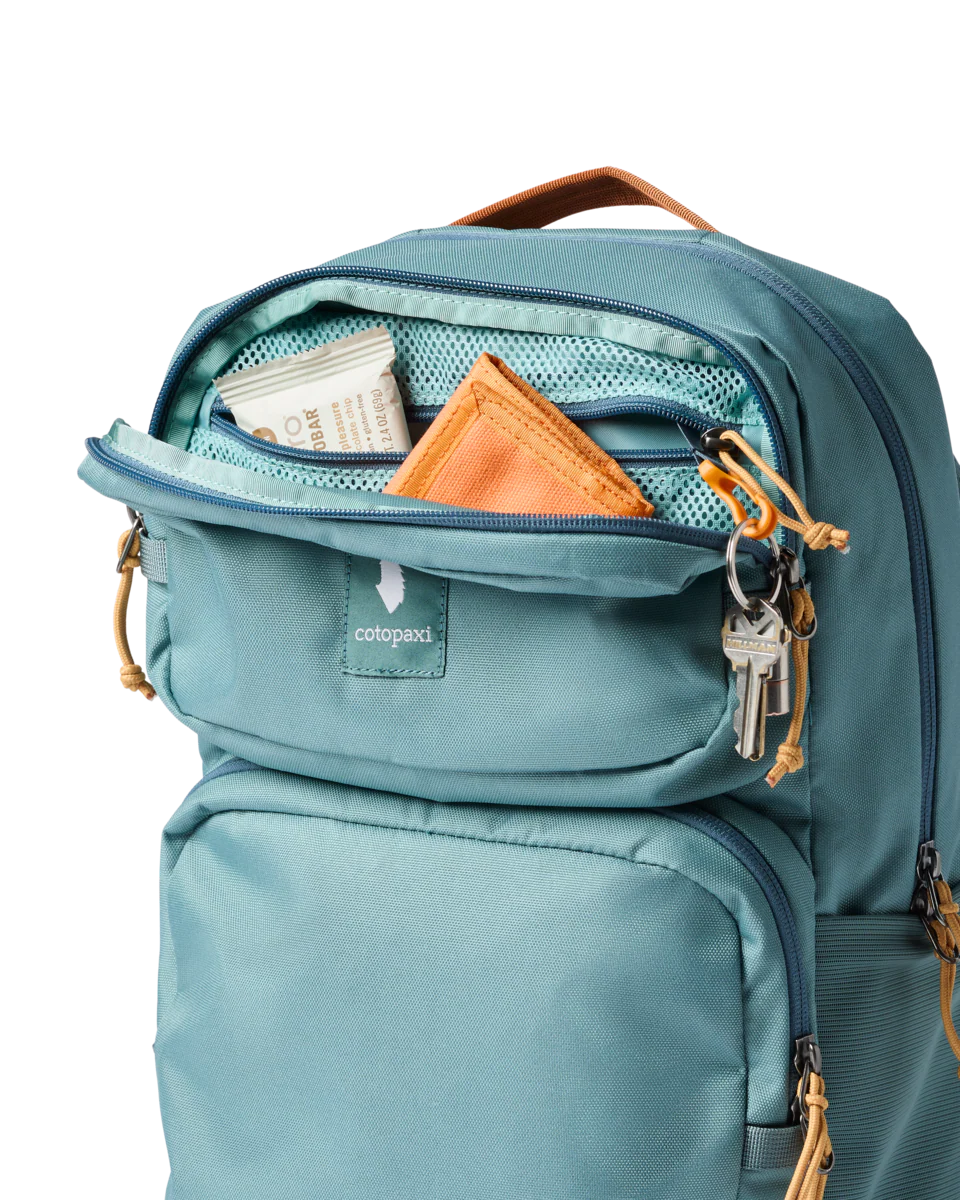 Tasra 16L Backpack - Image 8