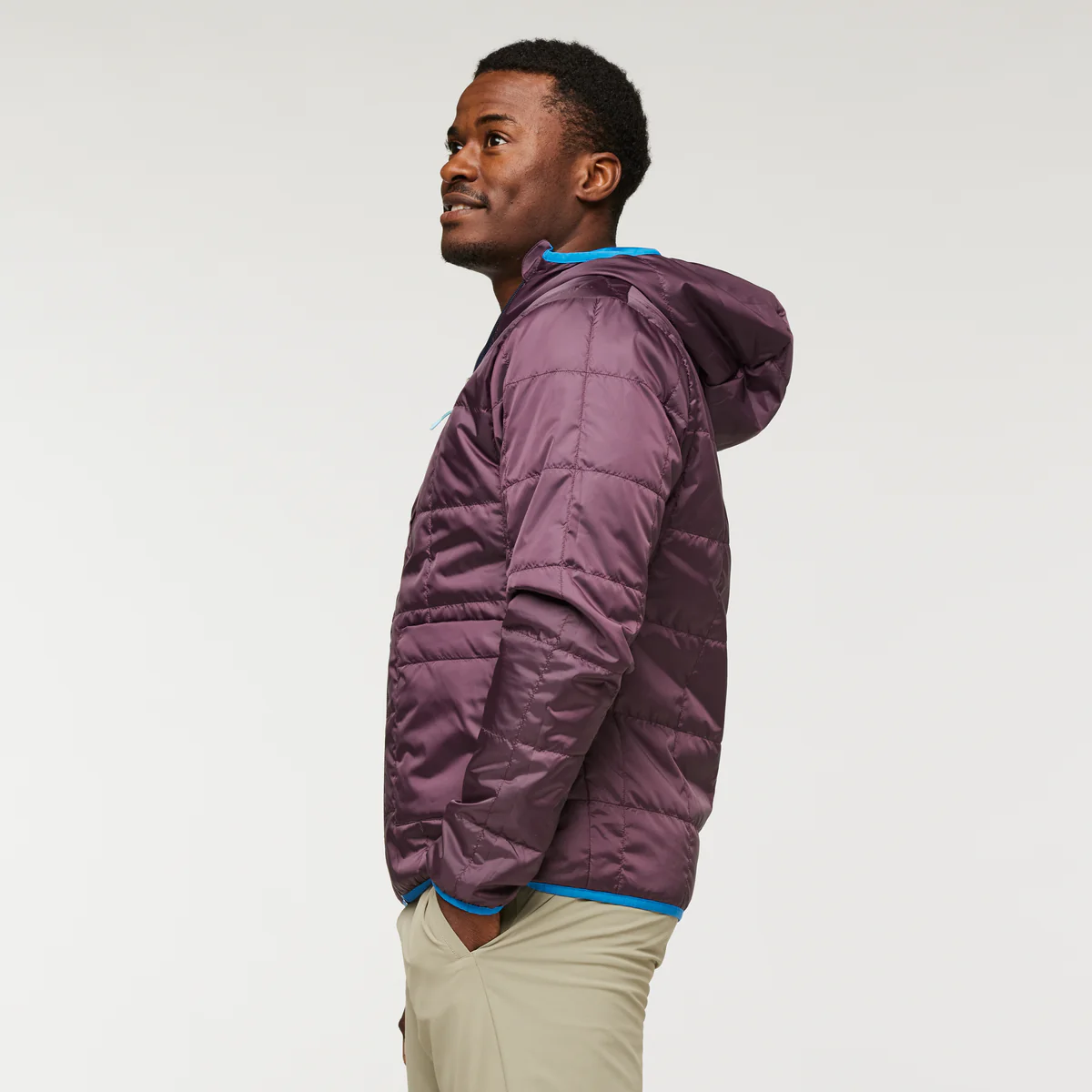 Teca Cálido Hooded Jacket - Men's - Image 14