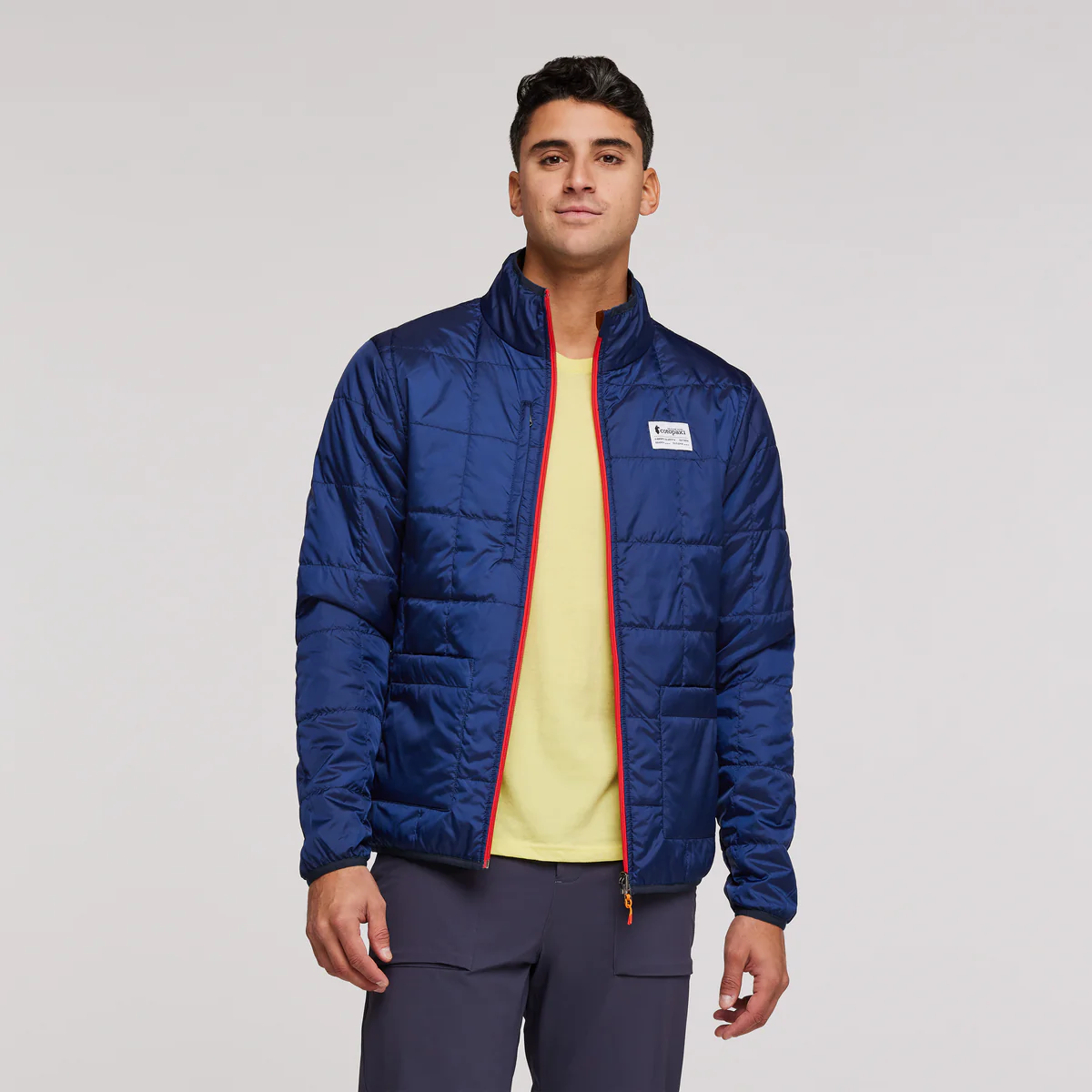 Teca Cálido Jacket - Men's - Image 14