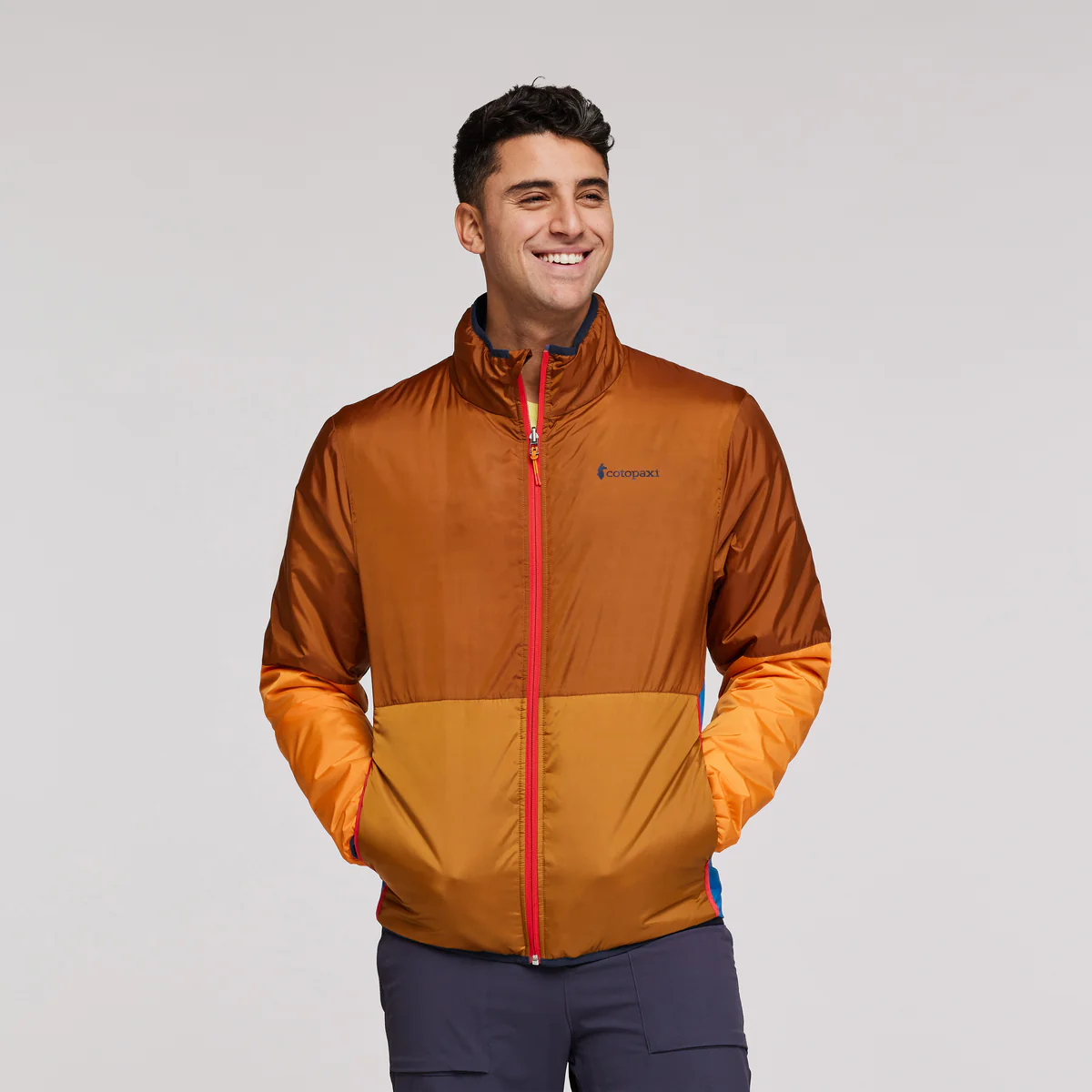 Teca Cálido Jacket - Men's - Image 15
