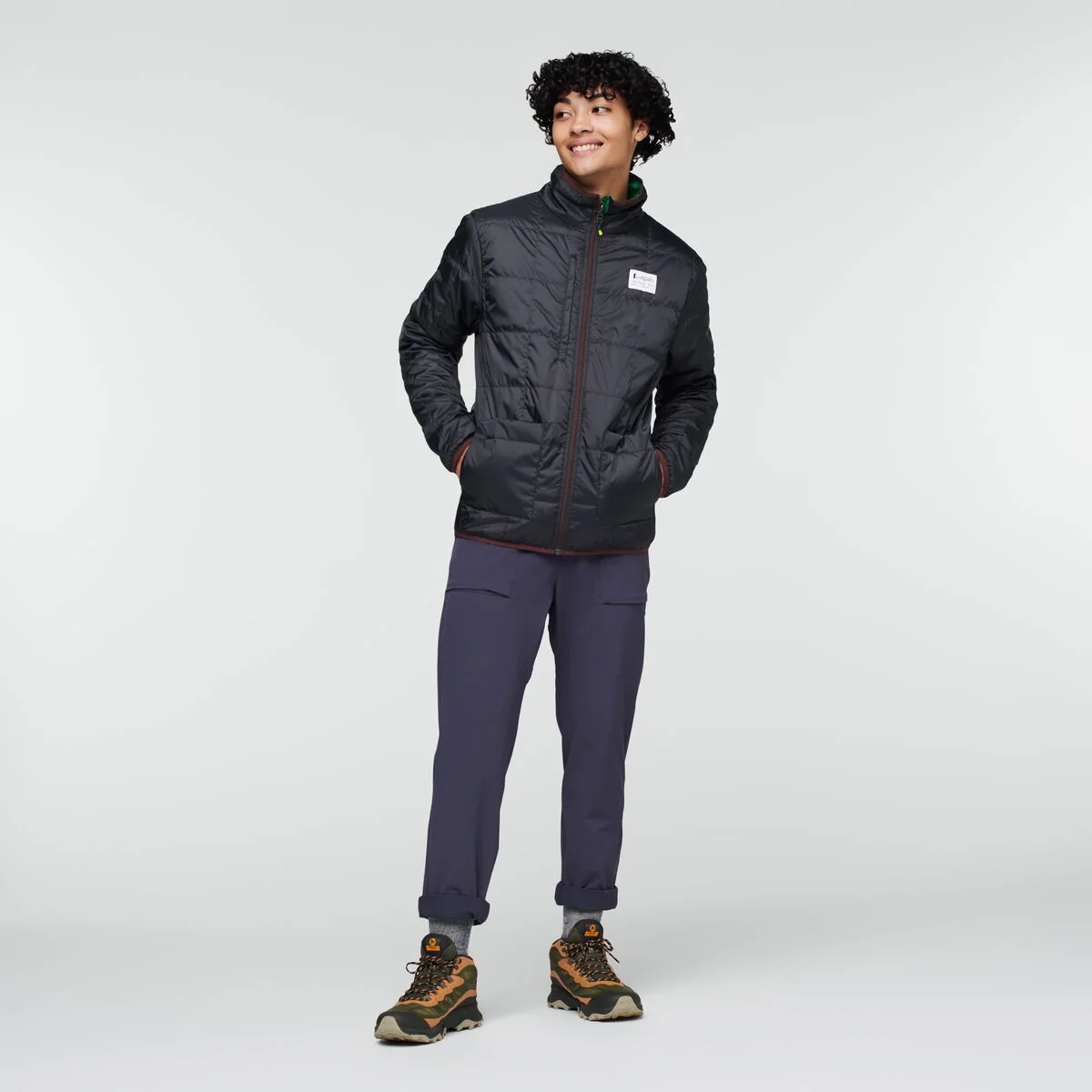 Teca Cálido Jacket - Men's - Image 3