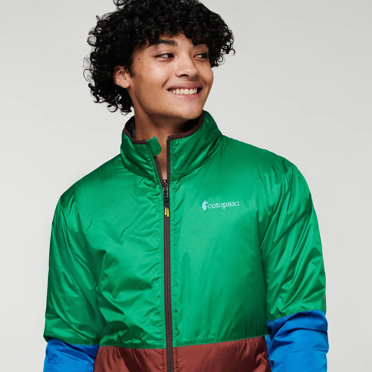 Teca Cálido Jacket - Men's - Image 7