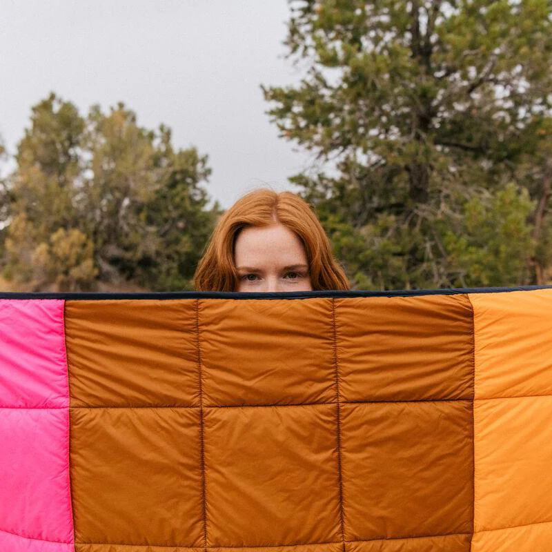 Teca Camp Blanket - Image 11