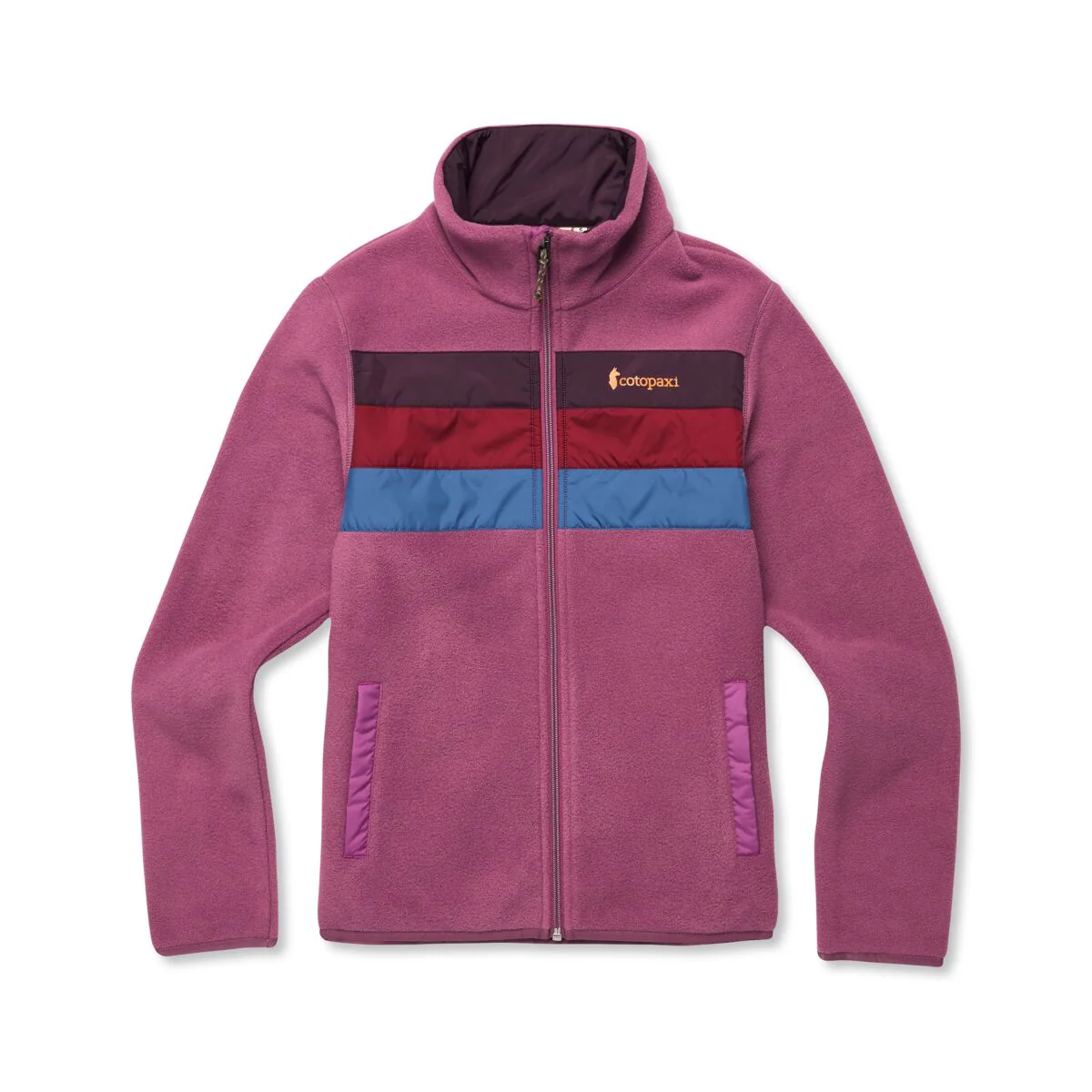 Teca Fleece Full-Zip Jacket - Women's - Image 14