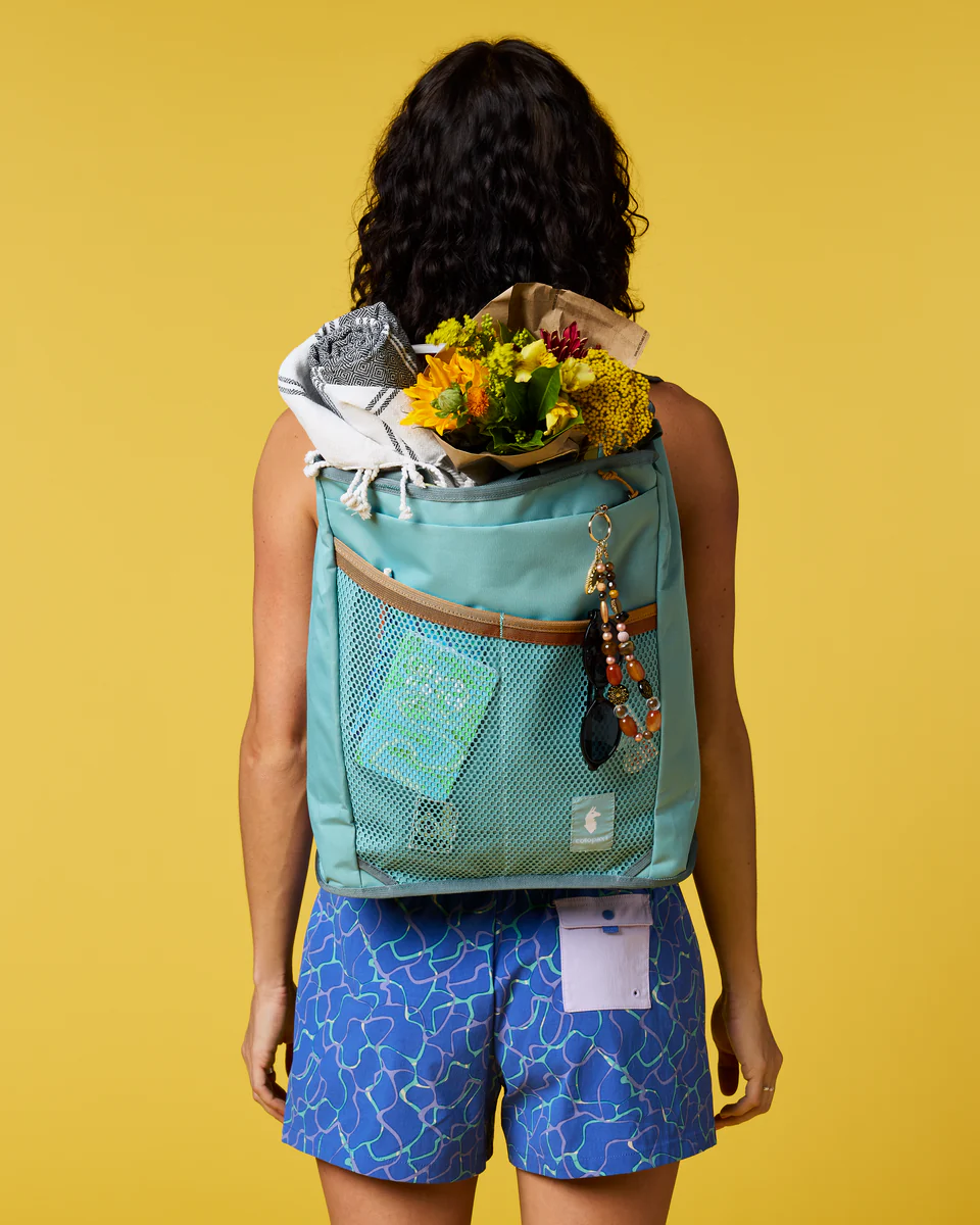 Todo 22L Convertible Tote - Image 16