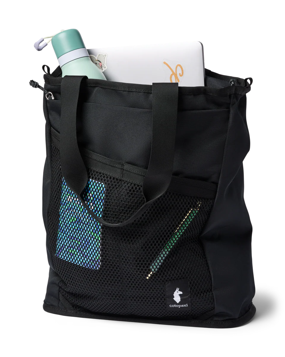 Todo 22L Convertible Tote - Image 4