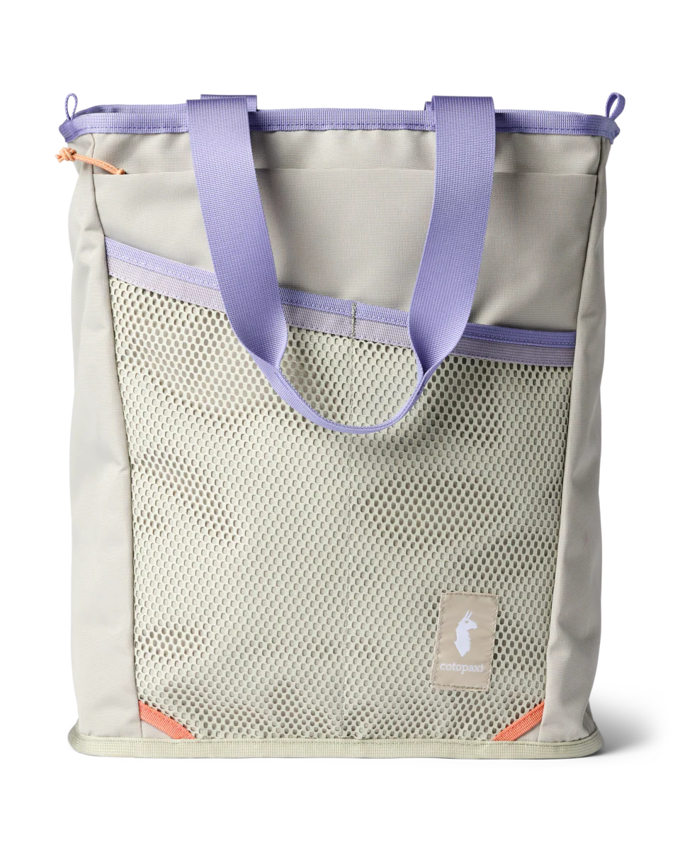 Todo 22L Convertible Tote - Image 5