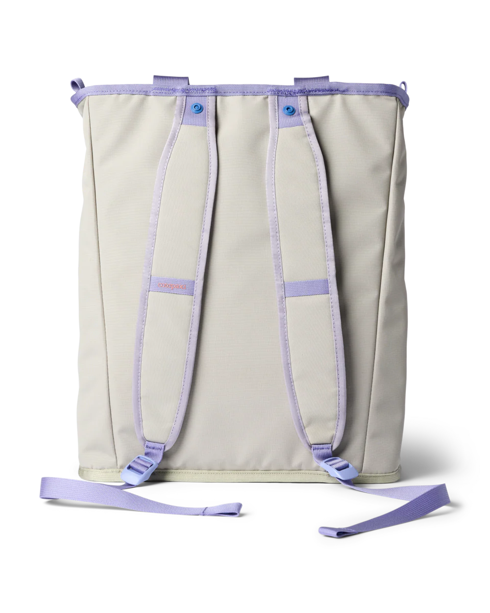 Todo 22L Convertible Tote - Image 6