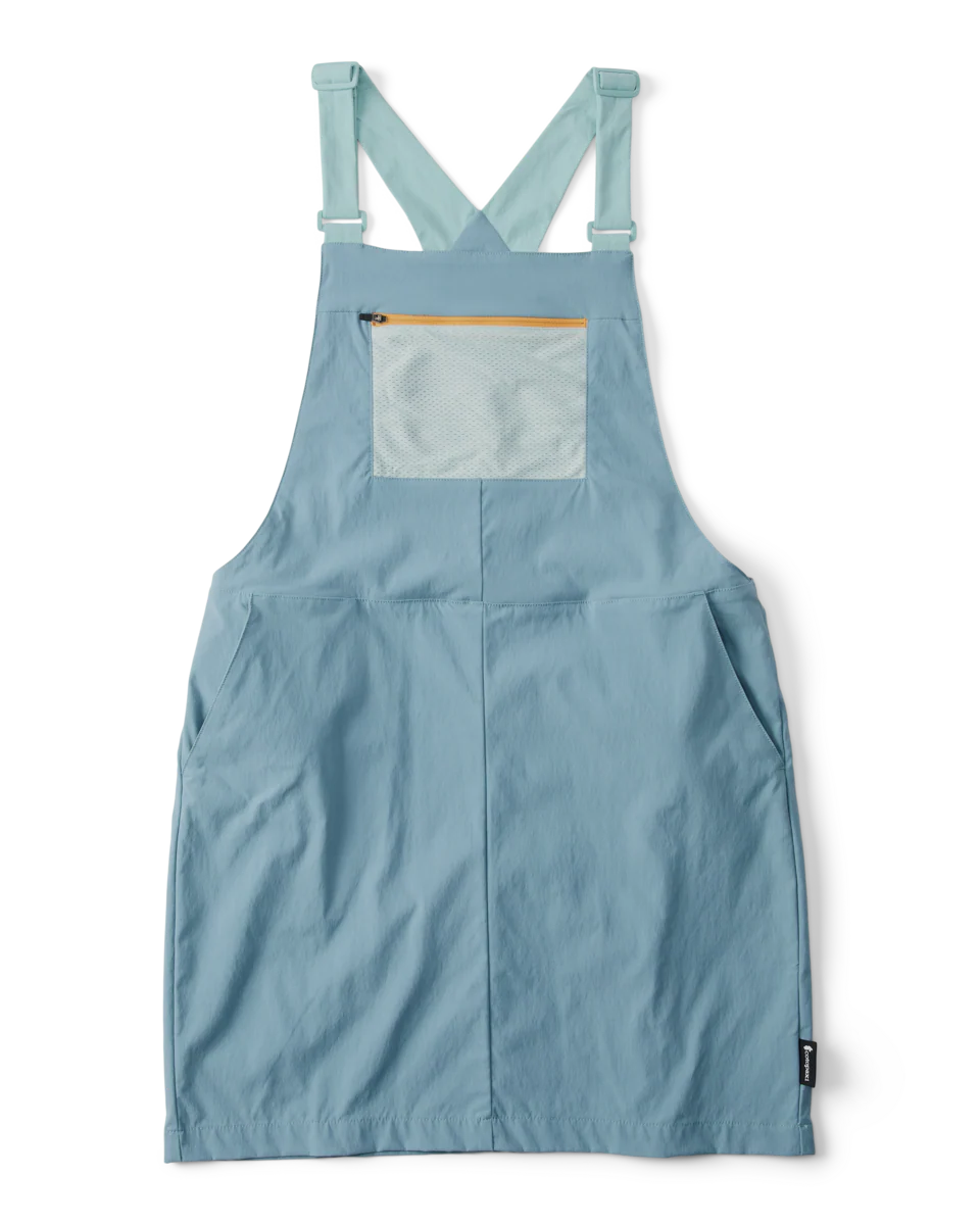Tolima Overall Dress - Women's - Image 16