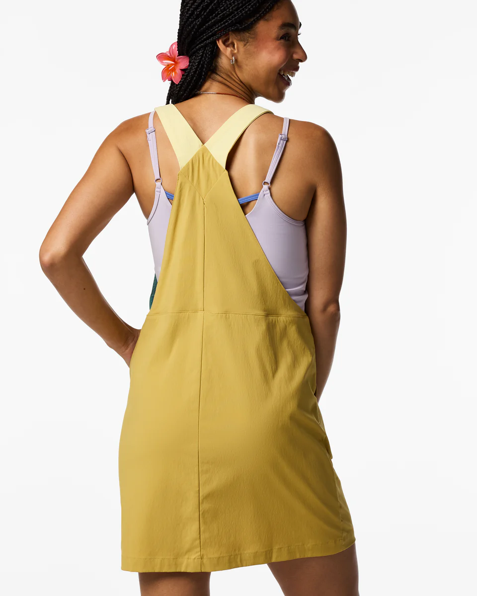 Tolima Overall Dress - Women's - Image 19