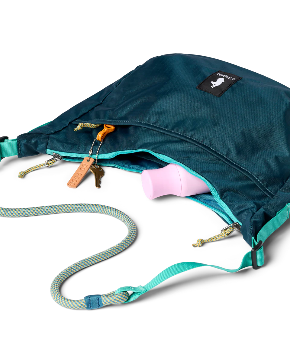 Trozo 8L Shoulder Bag - Cada Día - Image 9