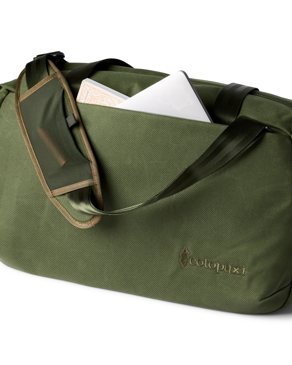 Viaje 35L Travel Duffel - Contiguo - Image 4