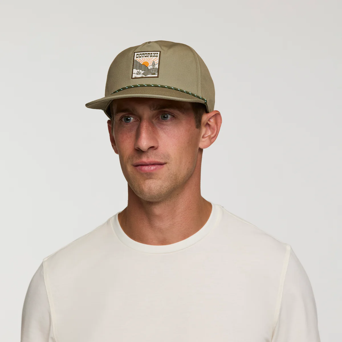 Western Hills Heritage Rope Hat - Image 5