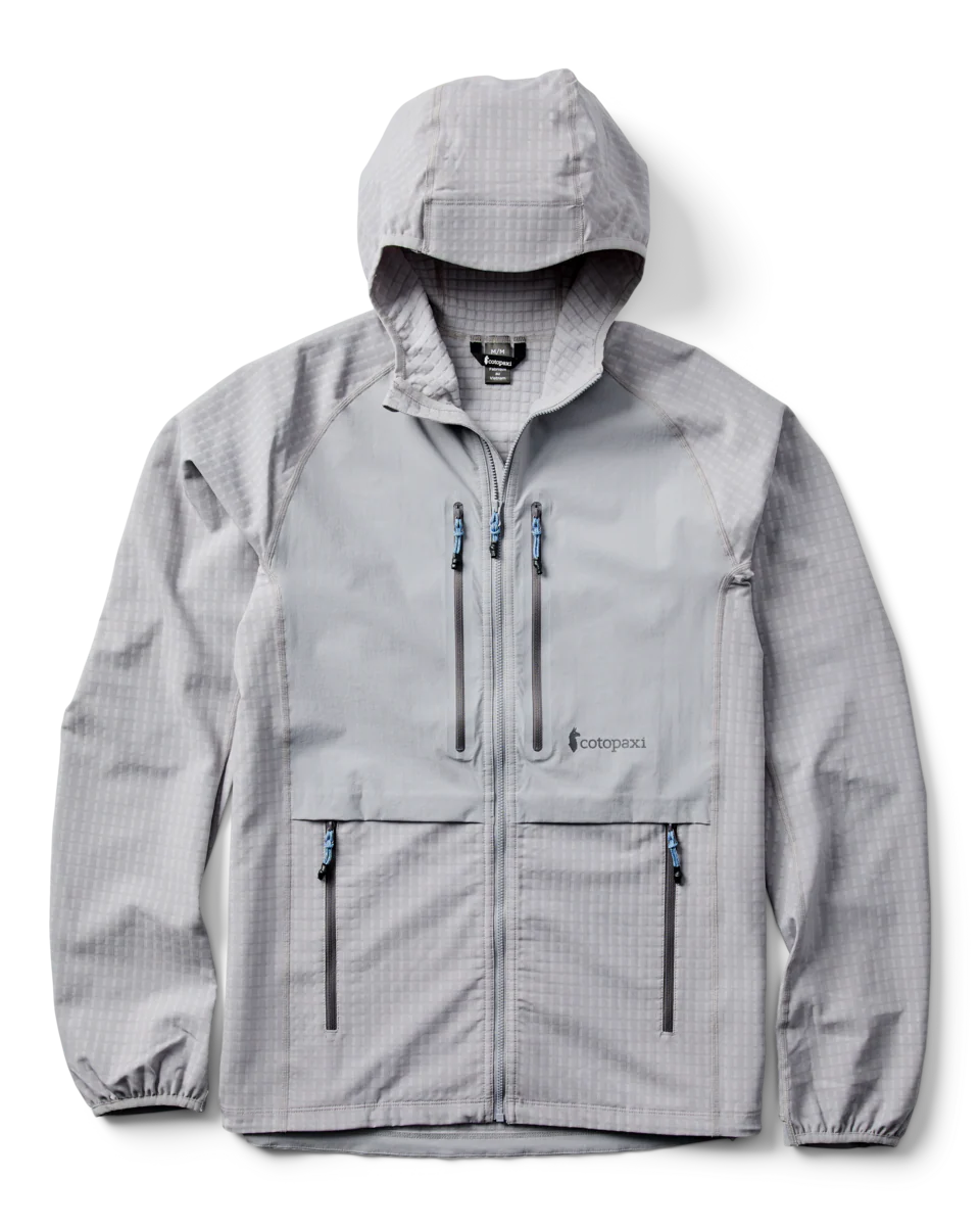 Yermo Hooded Jacket - Men's - Image 26