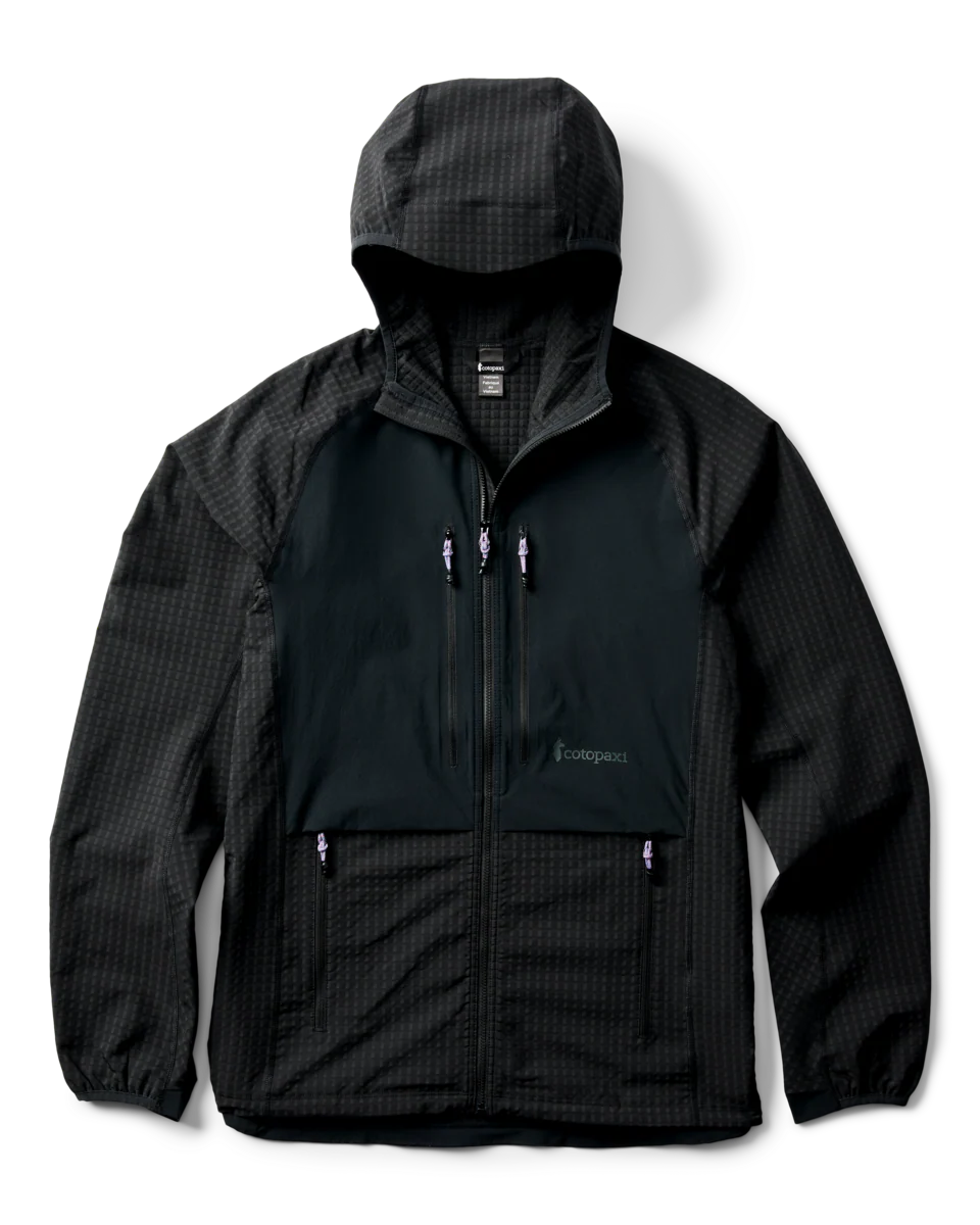 Yermo Hooded Jacket - Men's - Image 9