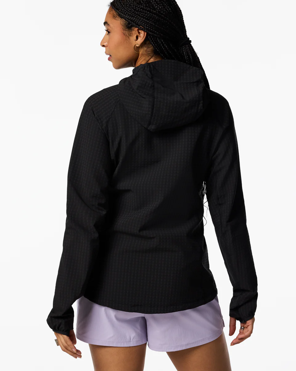 Yermo Hooded Jacket - Women's - Image 14