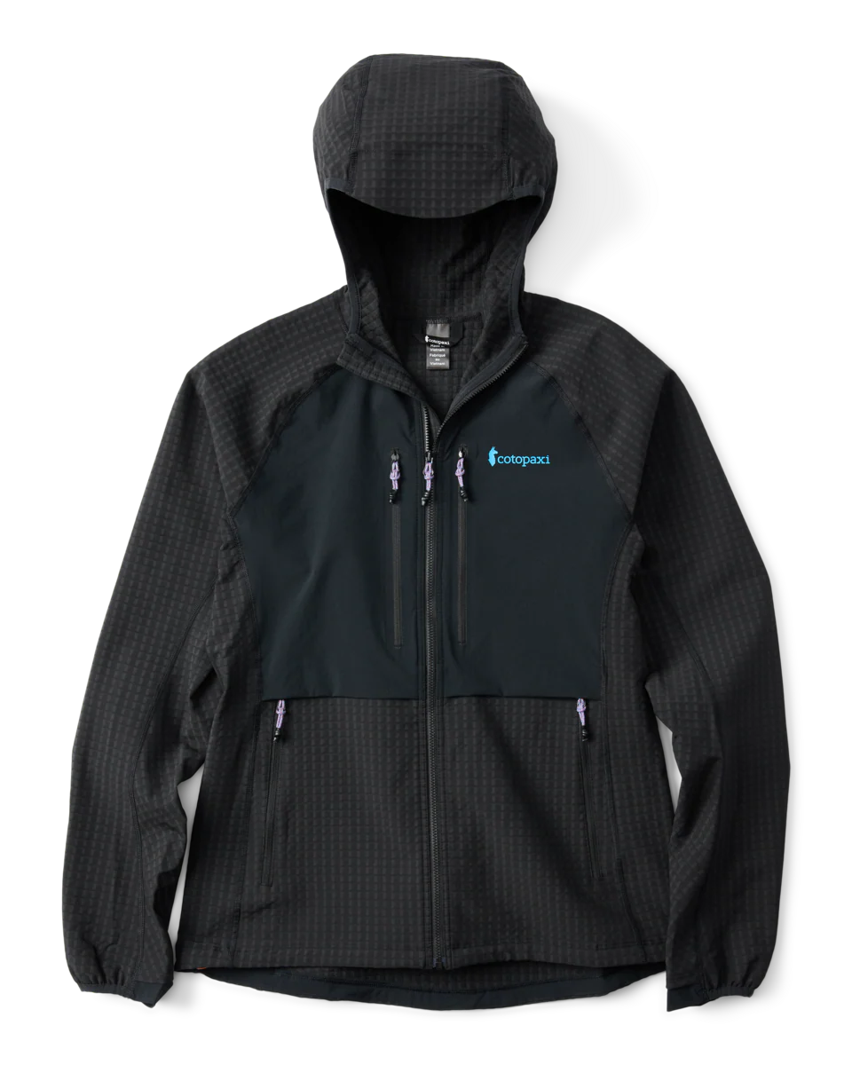 Yermo Hooded Jacket - Women's - Image 18