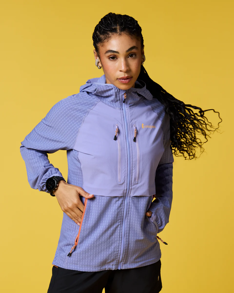 Yermo Hooded Jacket - Women's - Image 19