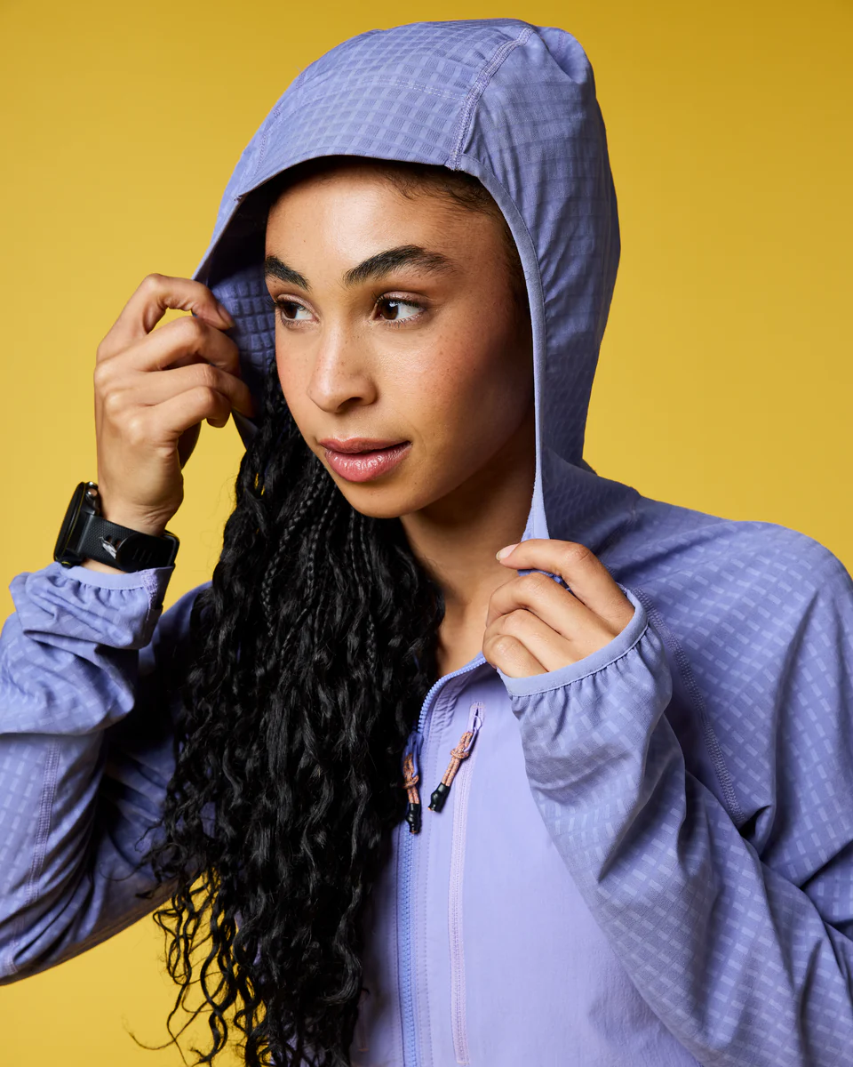 Yermo Hooded Jacket - Women's - Image 22